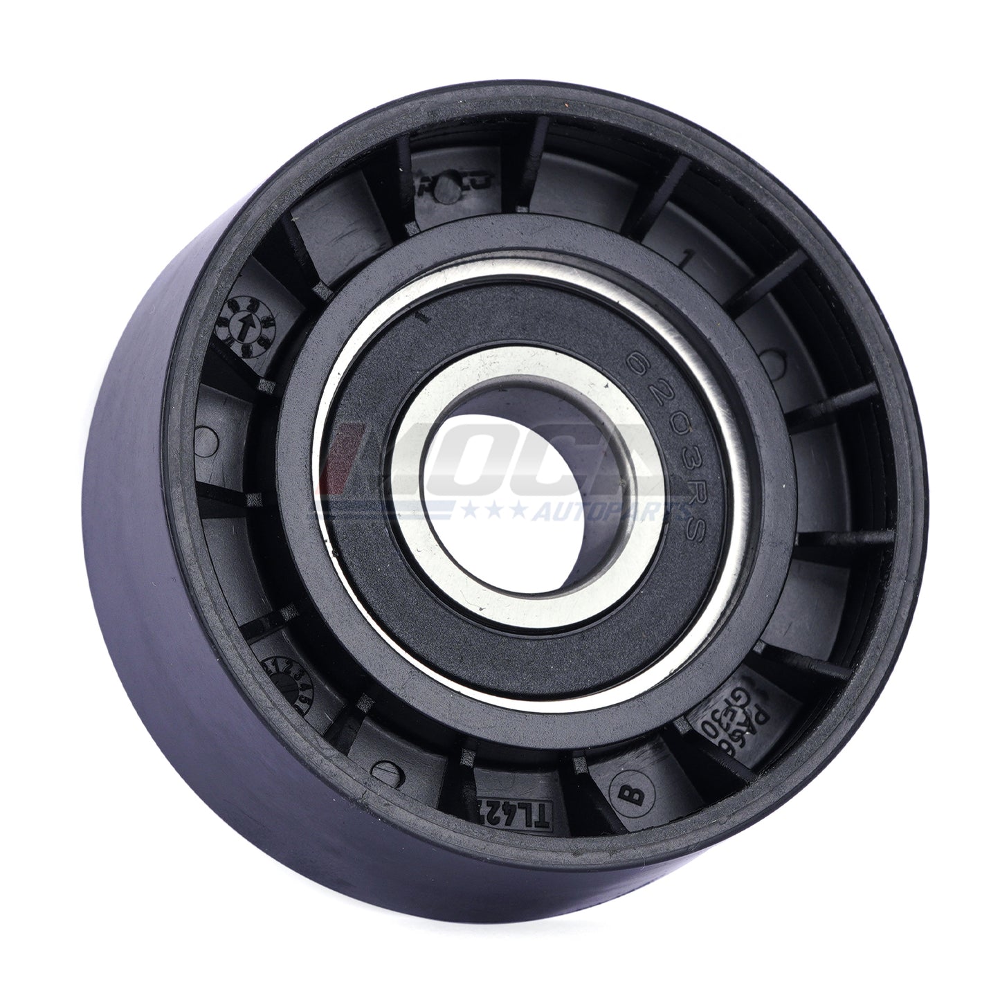 MOCA Accessory Drive Belt Tensioner - BT484
