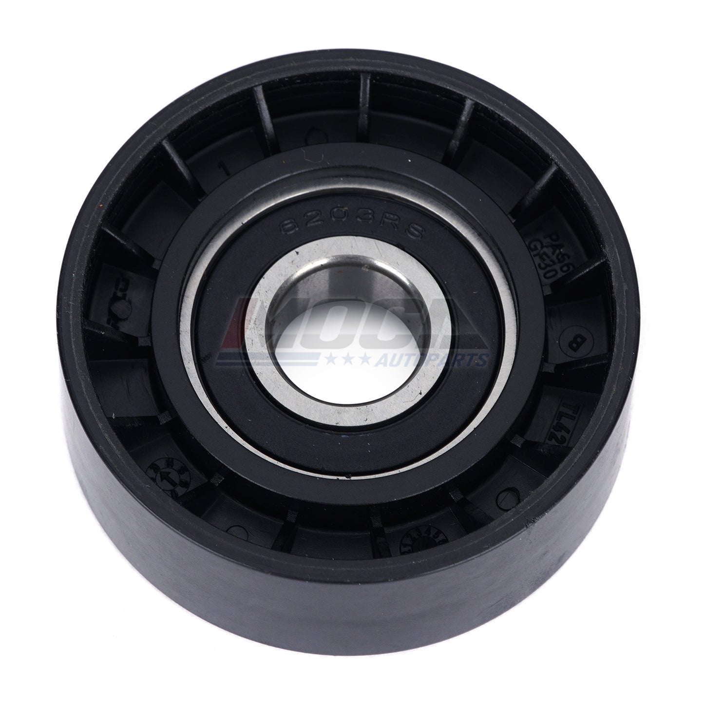 MOCA Accessory Drive Belt Tensioner - BT484
