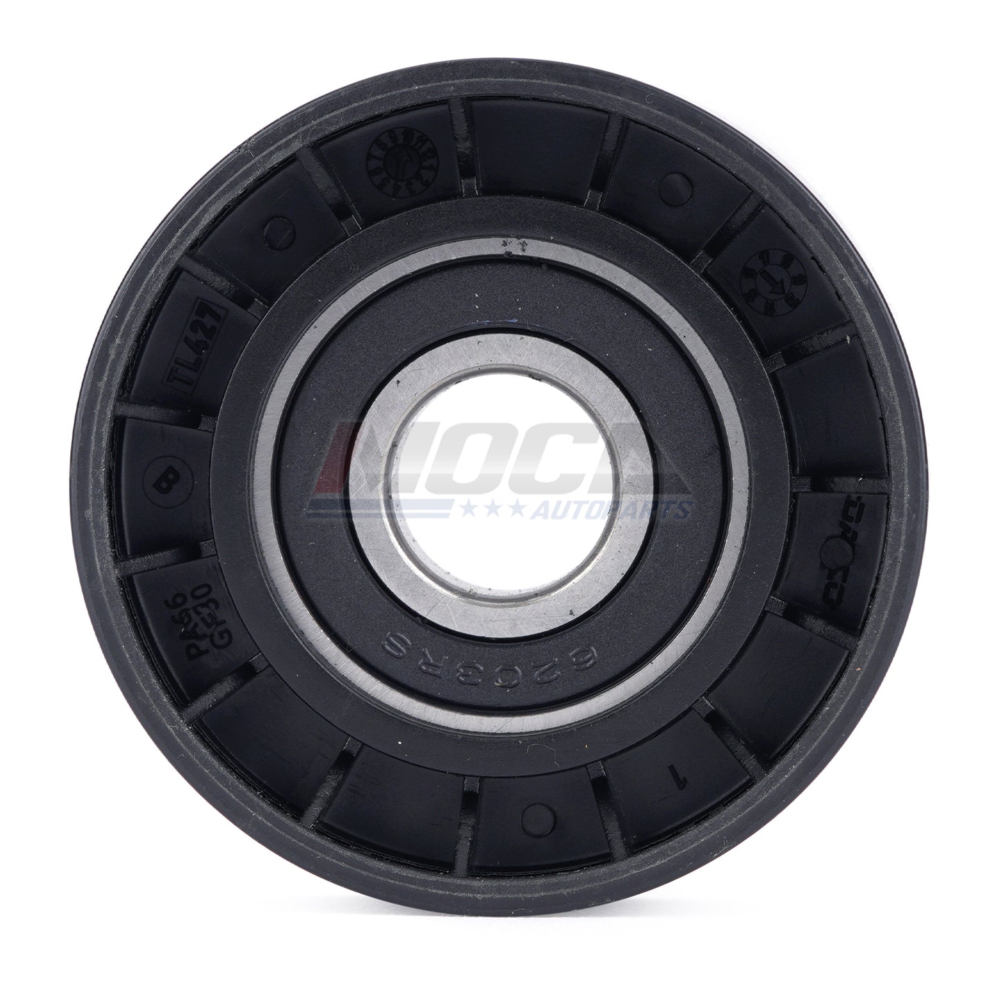 MOCA Accessory Drive Belt Tensioner - BT484