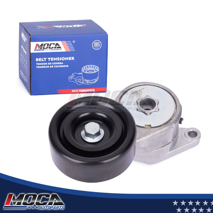 MOCA Accessory Drive Belt Tensioner - BT485