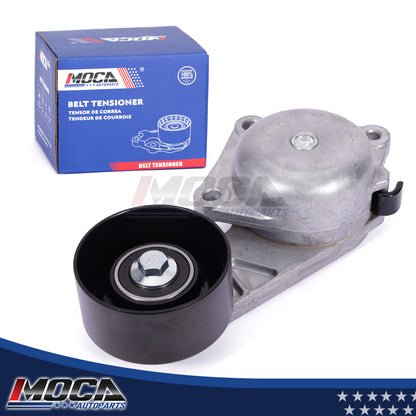 MOCA Accessory Drive Belt Tensioner - BT487