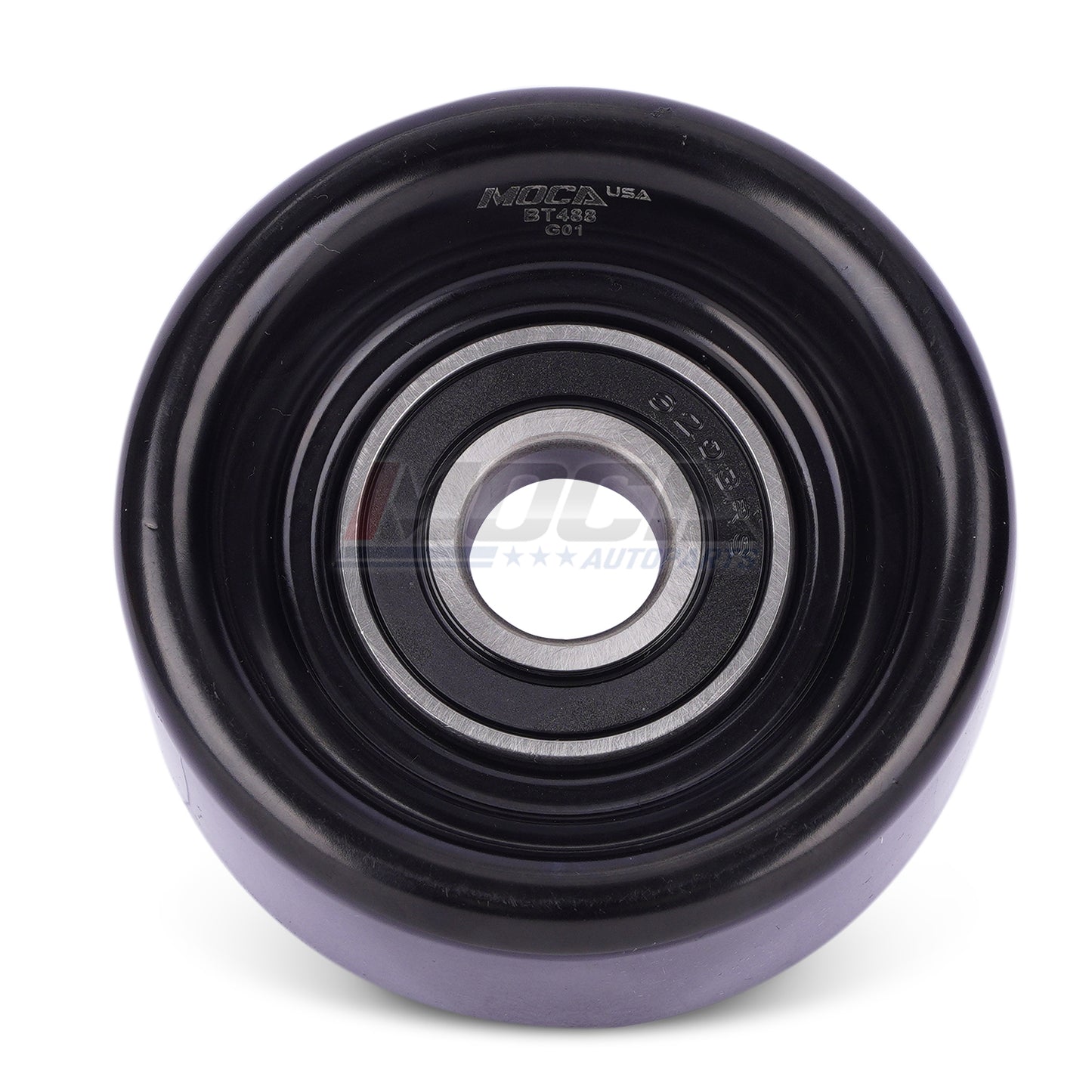 MOCA Accessory Drive Belt Tensioner - BT488