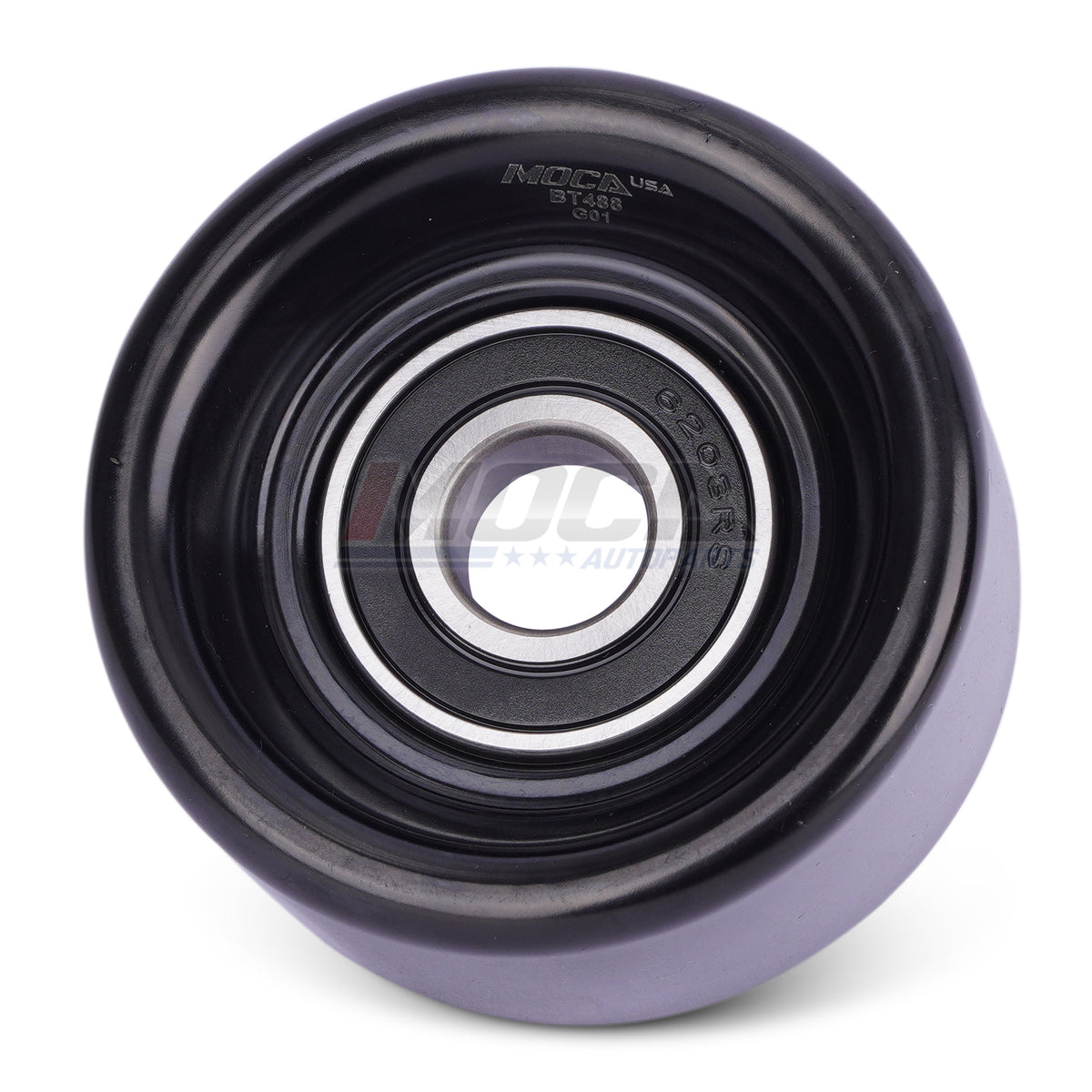 MOCA Accessory Drive Belt Tensioner - BT488