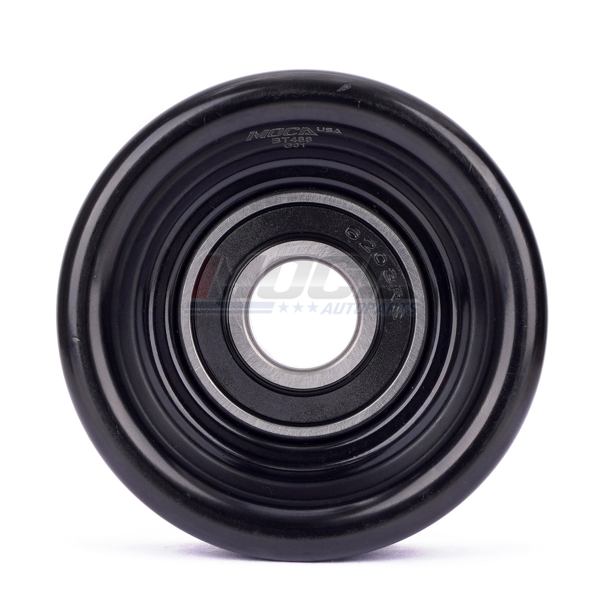 MOCA Accessory Drive Belt Tensioner - BT488
