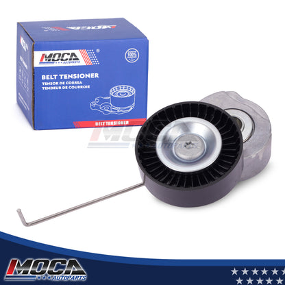 MOCA Accessory Drive Belt Tensioner - BT489