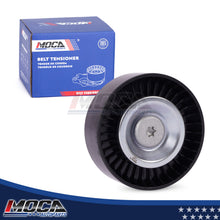 MOCA Accessory Drive Belt Idler Pulley - BT490