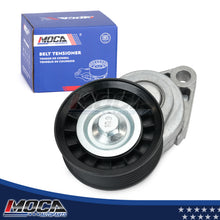 MOCA Accessory Drive Belt Tensioner - BT491