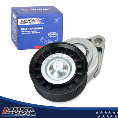 MOCA Accessory Drive Belt Tensioner - BT491
