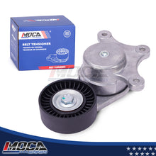 MOCA Accessory Drive Belt Tensioner - BT493