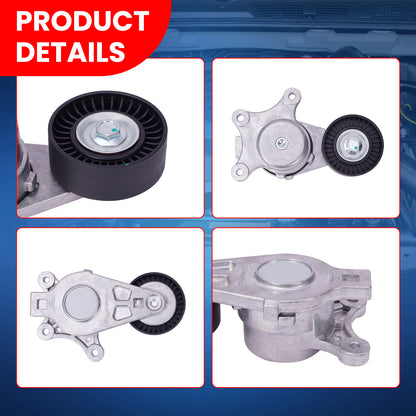 MOCA Accessory Drive Belt Tensioner - BT493