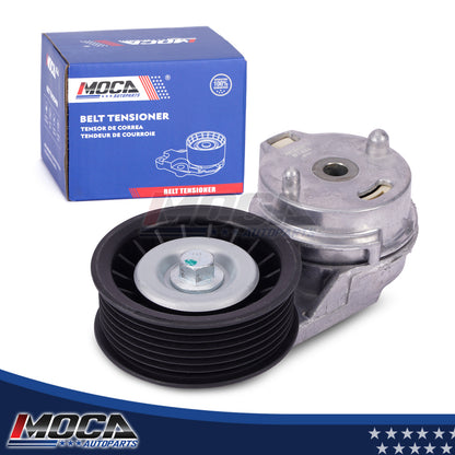 MOCA Accessory Drive Belt Tensioner - BT494