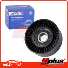 MOCA Accessory Drive Belt Idler Pulley - BT495