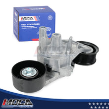 MOCA Accessory Drive Belt Tensioner - BT496