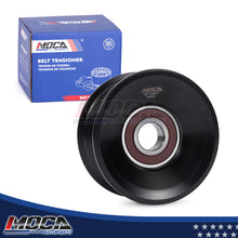 MOCA Accessory Drive Belt Idler Pulley - BT497