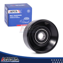 MOCA Accessory Drive Belt Idler Pulley - BT498