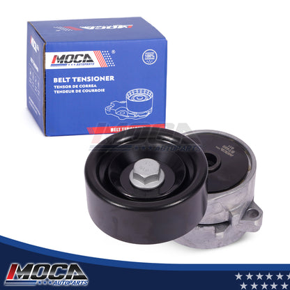 MOCA Accessory Drive Belt Tensioner - BT499
