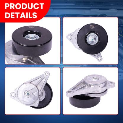 MOCA Accessory Drive Belt Tensioner - BT500