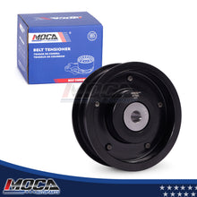 MOCA Accessory Drive Belt Idler Pulley - BT502