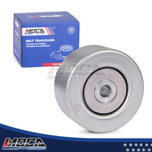 MOCA Accessory Drive Belt Idler Pulley - BT503