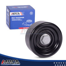 MOCA Accessory Drive Belt Idler Pulley - BT506