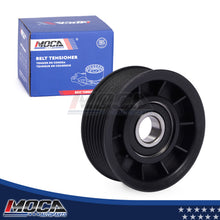 MOCA Accessory Drive Belt Idler Pulley - BT507