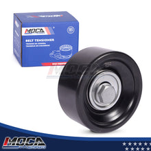 MOCA Accessory Drive Belt Idler Pulley - BT508