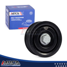 MOCA Accessory Drive Belt Idler Pulley - BT510