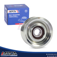 MOCA Accessory Drive Belt Idler Pulley - BT514