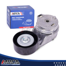 MOCA Accessory Drive Belt Idler Pulley - BT515