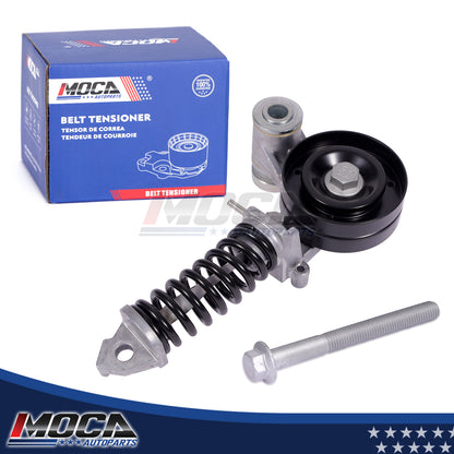 MOCA Accessory Drive Belt Tensioner - BT516