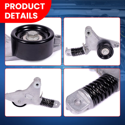 MOCA Accessory Drive Belt Tensioner - BT517