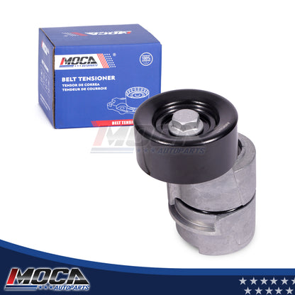 MOCA Accessory Drive Belt Tensioner - BT520