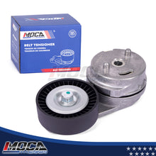 MOCA Accessory Drive Belt Tensioner - BT521