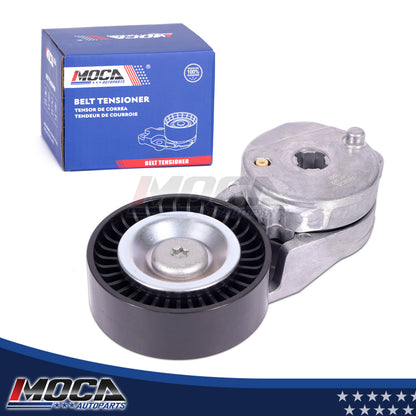 MOCA Accessory Drive Belt Tensioner - BT522