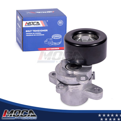 MOCA Accessory Drive Belt Tensioner - BT523