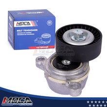 MOCA Accessory Drive Belt Idler Pulley - BT525