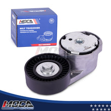 MOCA Accessory Drive Belt Idler Pulley - BT527