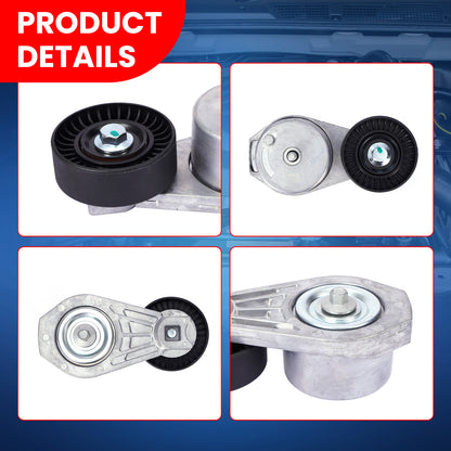 MOCA Accessory Drive Belt Tensioner - BT528