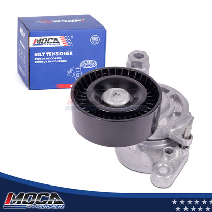 MOCA Accessory Drive Belt Tensioner - BT529