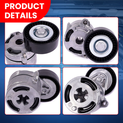 MOCA Accessory Drive Belt Tensioner - BT530