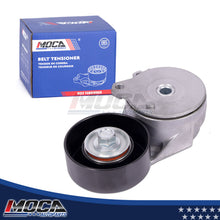 MOCA Accessory Drive Belt Tensioner - BT531