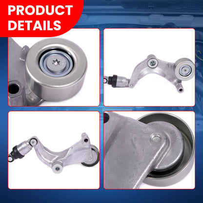 MOCA Accessory Drive Belt Tensioner - BT532
