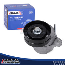 MOCA Accessory Drive Belt Tensioner - BT7025