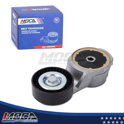 MOCA Accessory Drive Belt Tensioner - BT7187