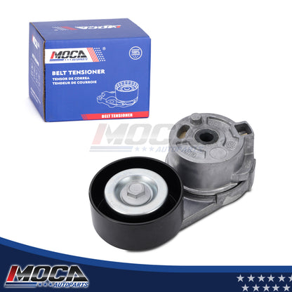 MOCA Accessory Drive Belt Tensioner - BT7189
