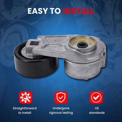 MOCA Accessory Drive Belt Tensioner - BT7189