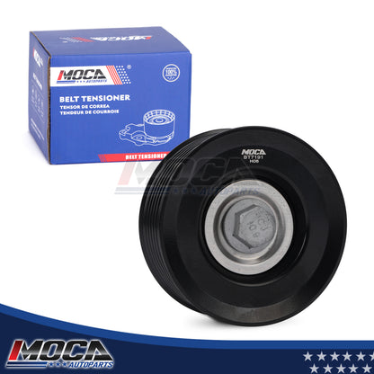 MOCA Accessory Drive Belt Idler Pulley - BT7191