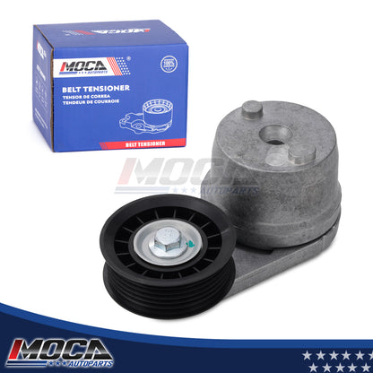MOCA Accessory Drive Belt Tensioner - BT7211