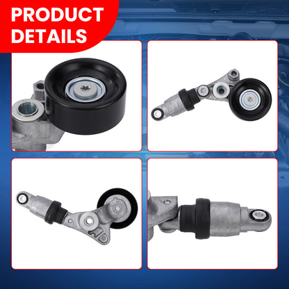 MOCA Accessory Drive Belt Tensioner - BT7213