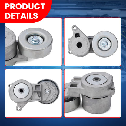 MOCA Accessory Drive Belt Tensioner - BT7264
